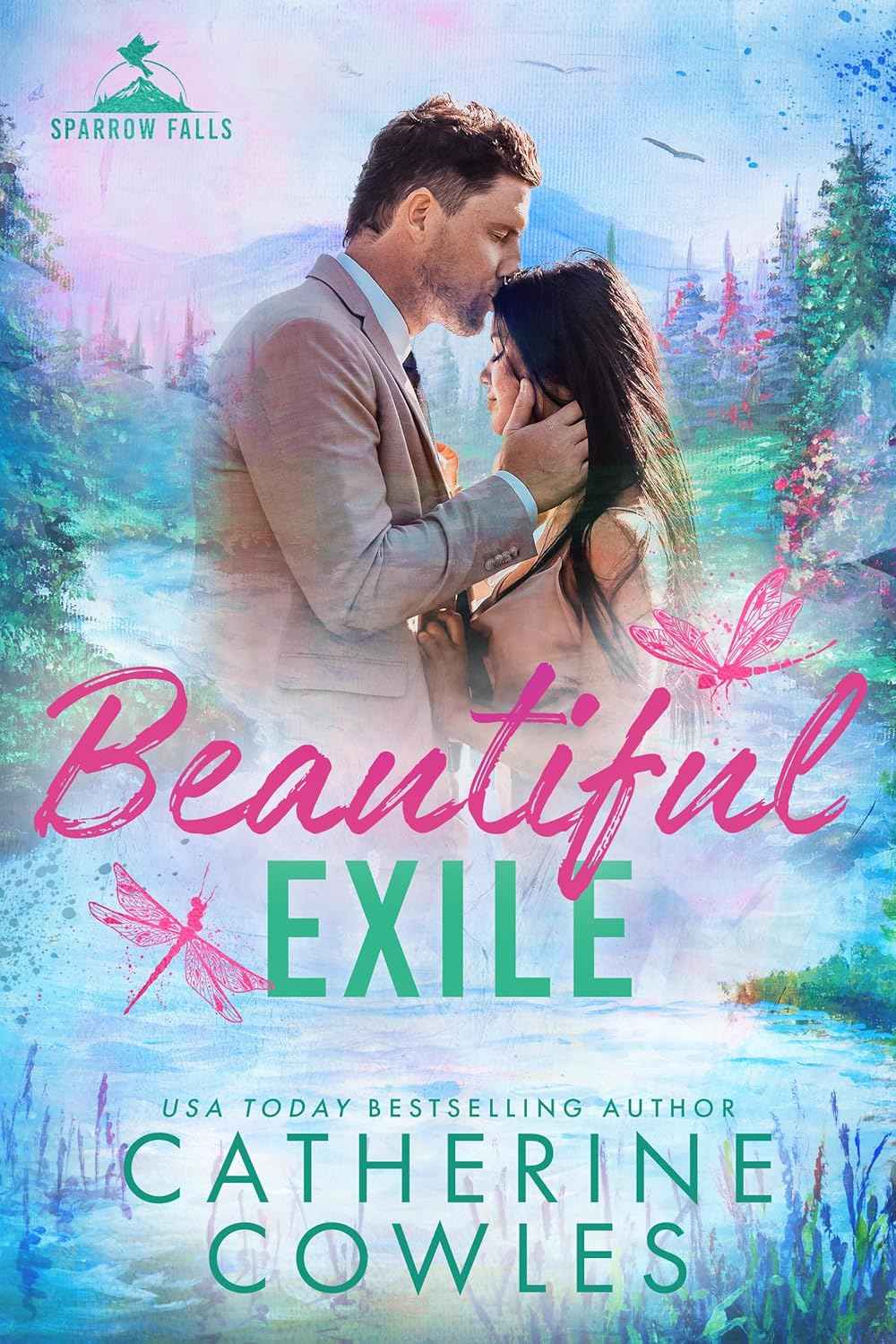 Beautiful Exile -  PaperbackÐ  by Catherine Cowles