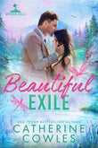 Beautiful Exile -  PaperbackÐ  by Catherine Cowles
