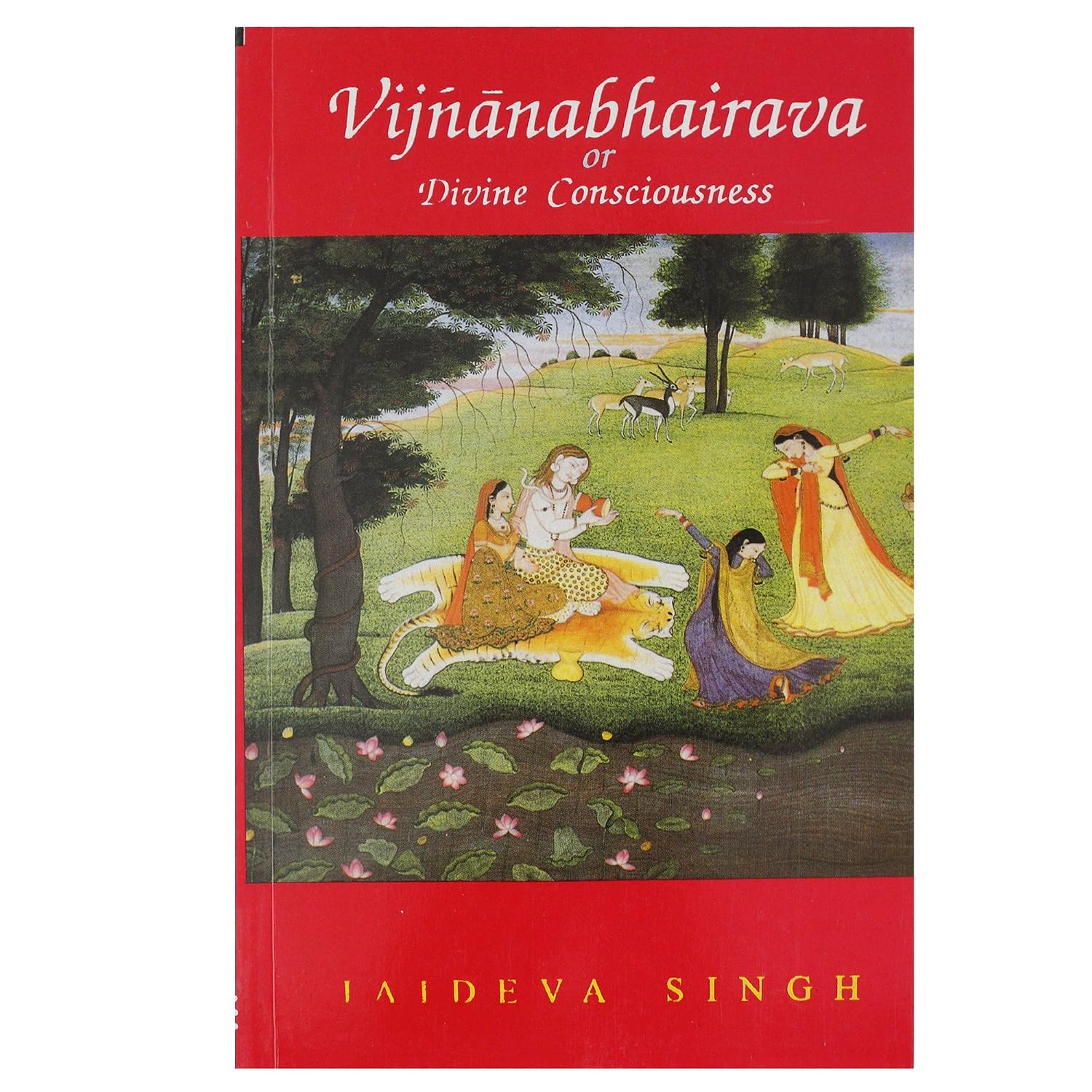 vijnanabhairava_or_divine_conscipusness NYBooksHub
