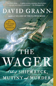 The Wager: A Tale of Shipwreck, Mutiny and Murder NYBooksHub