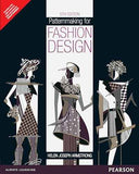 Patternmaking for Fashion Design | 9789332518117