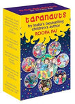 Taranauts Pack (Box Set - Set Of 06 Books)  Pai, Roopa [HB] | 9789350096505