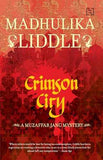 Crimson City  Liddle, Madhulika [PB] | 9789350097861
