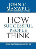 How Successful People Think: Change Your Thinking, Change Your Life | 9789350098769