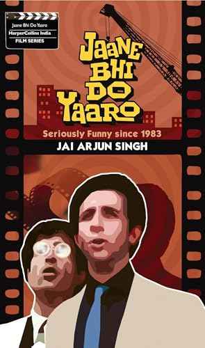 Jaane Bhi Do Yaaron – Jai Arjun Singh [PB] | 9789350290224
