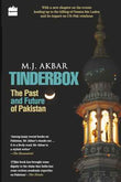Tinderbox – M. J. Akbar [PB] | 9789350291948