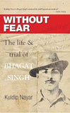 Without Fear - Pb  Kuldip Nayar [PB] | 9789350292204