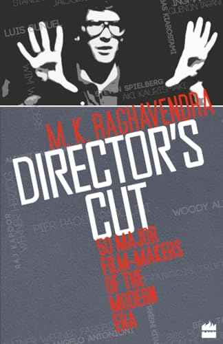 Director'S Cut – M.K.Raghavendra [PB] | 9789350295458
