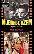 Mughal-E-Azam  Anil Zankar [PB] | 9789350297636