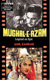 Mughal-E-Azam  Anil Zankar [PB] | 9789350297636
