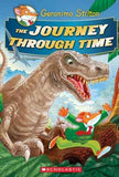 The Journey Through Time #01 – Geronimo Stilton [HB] | 9789351031932