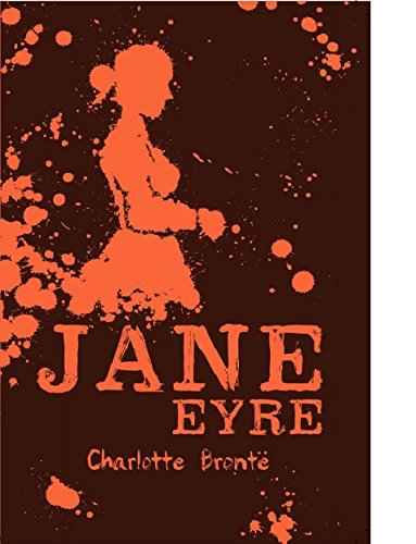 Scholastic Classics: Jane Eyre  Charlotte Bronte [PB] | 9789351037200