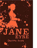 Scholastic Classics: Jane Eyre  Charlotte Bronte [PB] | 9789351037200
