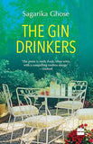 Gin Drinkers  Sagarika Ghose [PB] | 9789351367970