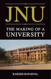 Jnu  Rakesh Batabyal [PB] | 9789351770077