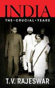 India  T.V. Rajeswar [PB] | 9789351772866