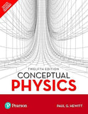 Conceptual Physics | 9789352861774