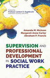 Supervision and Professional Development in Social Work Practice | 9789353286637