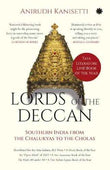 Lords of the Deccan | 9789353451608