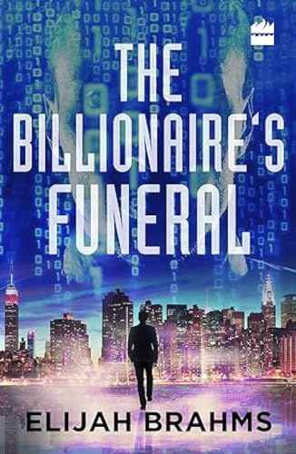The Billionaire's Funeral by Various Authors | Paperback | HMS-9789353570118