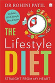Lifestyle Diet: Straight from My Heart | 9789354220388