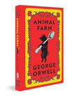 Animal Farm (Deluxe Hardbound Edition) | 9789354405754