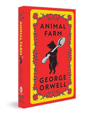 Animal Farm (Deluxe Hardbound Edition) | 9789354405754