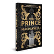 The Prince (Fingerprint Classics) | 9789354406683