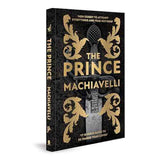 The Prince (Fingerprint Classics) | 9789354406683