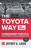 McGraw-Hill Education The Toyota Way | 9789354600463