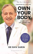 Own Your Body: A Doctor's Life-saving Tips | 9789356400306