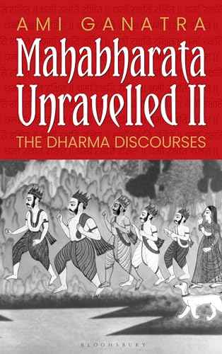 Bloomsbury India Mahabharata Unravelled - II | 9789356409330