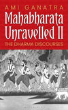 Bloomsbury India Mahabharata Unravelled - II | 9789356409330