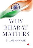 Why Bharat Matters | 9789357027601