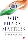 Why Bharat Matters | 9789357027601