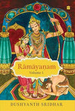 RAMAYANAM: VOL I | 9789362136039