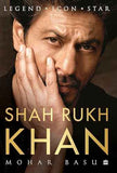 SHAH RUKH KHAN | 9789365697742
