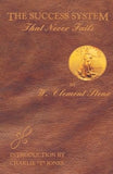 The Success System That Never Fails – W.CLEMENT STONE [PB] | 9789380227153