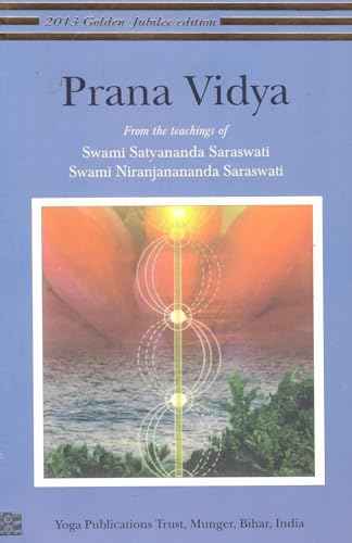 Prana Vidya | 9789381620786