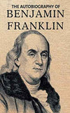 Autobiography Of Benjamin Franklin  Benjamin Franklin [PB] | 9789381841808