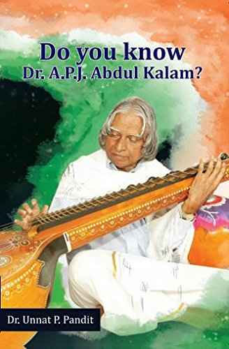 Do You Know Dr A P J Abdul Kalam  Unnat Pandit [PB] | 9789381841839