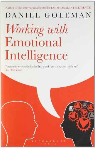 Working With Emotional Intelligence  Daniel Goleman [PB] | 9789382563815
