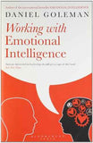 Working With Emotional Intelligence  Daniel Goleman [PB] | 9789382563815