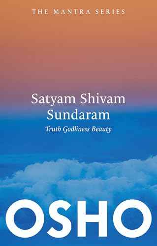 Satyam Shivam Sundram – Osho [PB] | 9789382616252