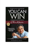 You Can Win: A Step By Step Tool For Top Achievers  Shiv Khera [PB] | 9789382951711
