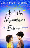 And The Mountain Echoed (B Format)  Khaled Hosseini [PB] | 9789384898083