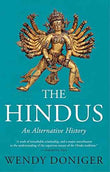 Hindus  Wendy Doniger [PB] | 9789385288661