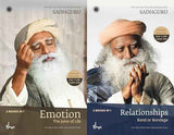 Emotion and Relationships(2 books in 1) | 9789386867506