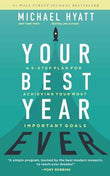 Your Best Year Ever | 9789388247436