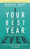 Your Best Year Ever | 9789388247436
